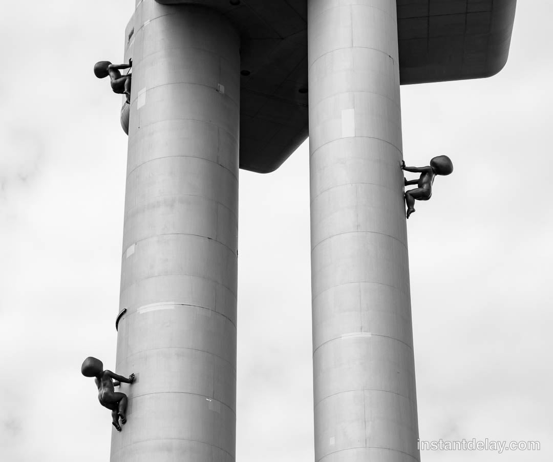 tv tower